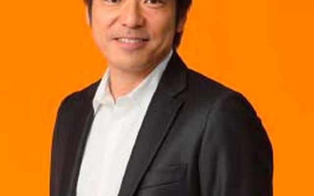 おとなの自動車保険、イメージキャラクターの香川照之さん（俳優）
