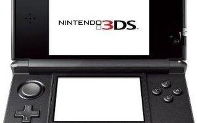 ニンテンドー3DS コスモブラック ニンテンドー3DS コスモブラック