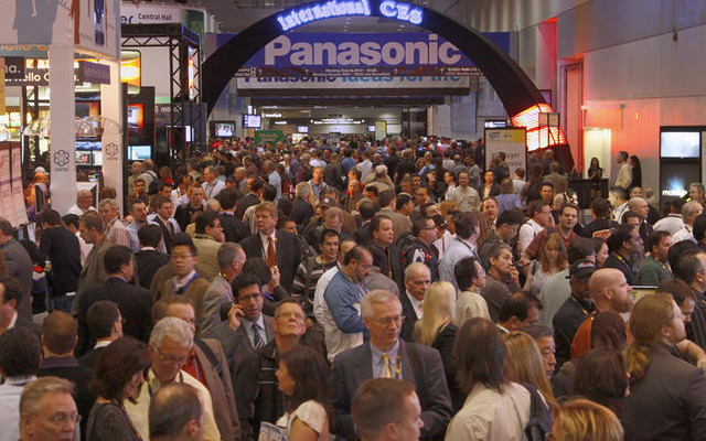 CES 2010 CES 2010