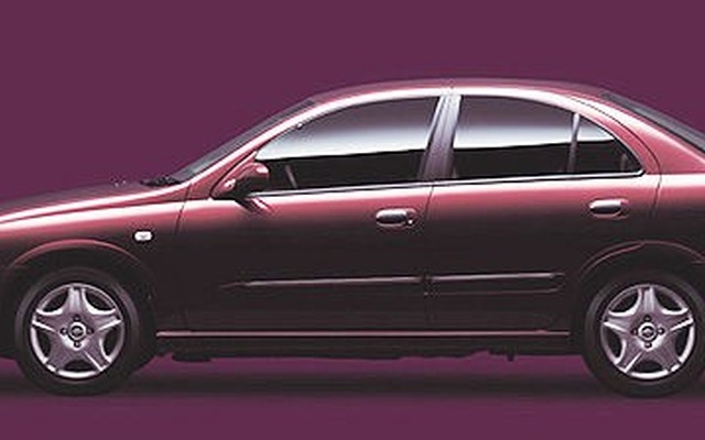日産、MSプラットホームを2002年までに小・中型車に完全導入