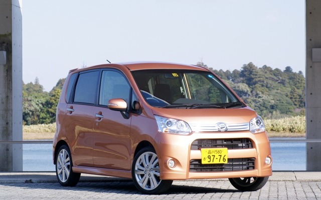 ムーヴ新型