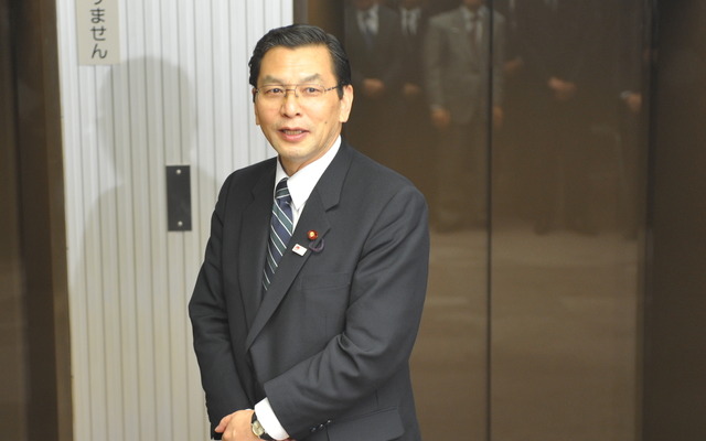 撮影＝中島みなみ