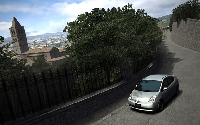 【東京ゲームショウ2003】年末に『GT4プロローグ』、衝撃のリリース