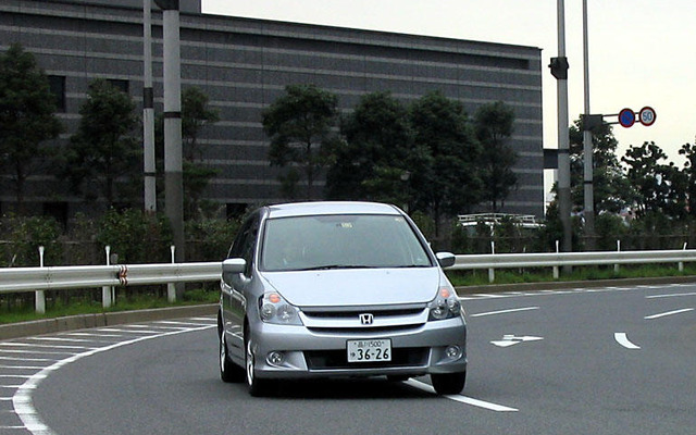 【ホンダ『ストリーム』の逆襲】違う……乗れば分かる!