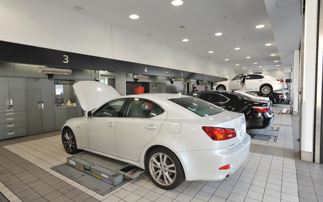 プレミアムブランド認定中古車 特集