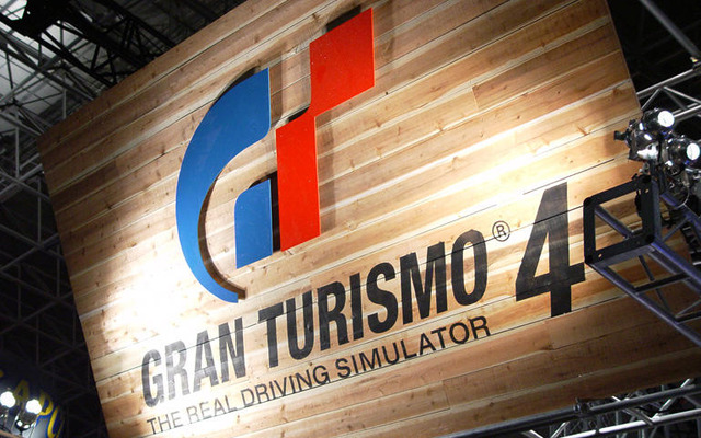 【東京ゲームショウ2003】詳細はまだ---『GT4プロローグ』の内容は未決定