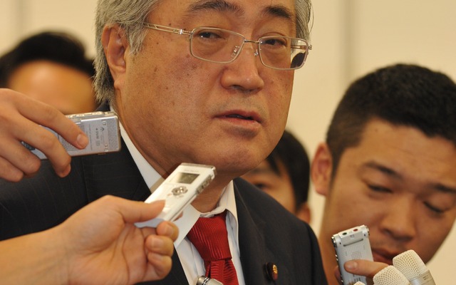 撮影＝石田信一郎