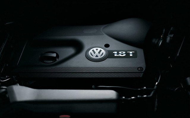 VW『ゴルフ・ワゴン』に高性能「GT」……200万円台!