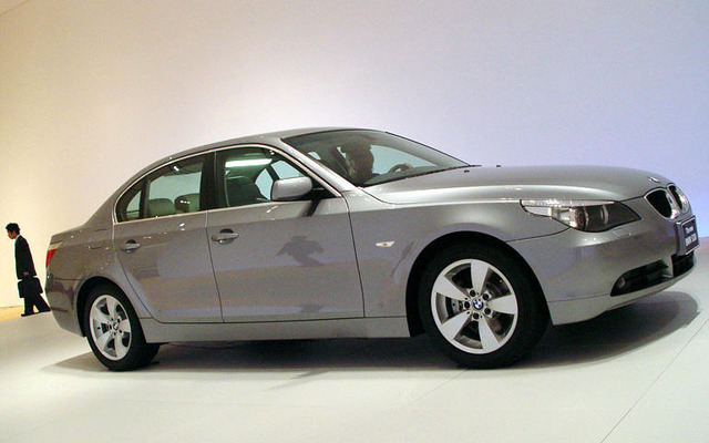 BMWジャパンまたまた社長交代です