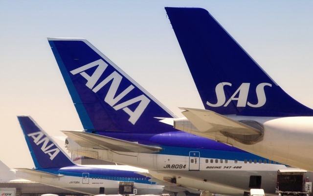 2011年度の航空輸送事業計画発表