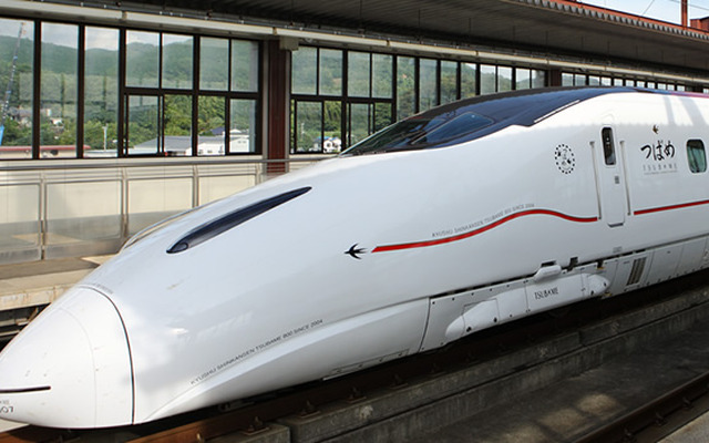 800系・新800系