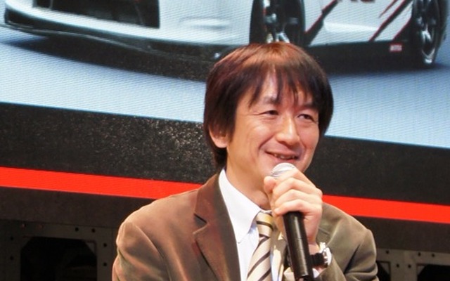 NISMOはレース専用マシン GT-R RC を発売