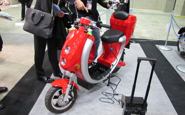 レスク　スカルピーナ