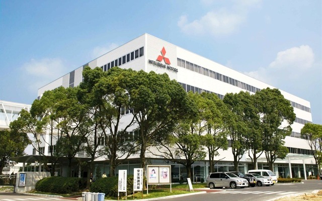 名古屋製作所