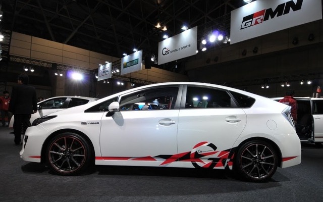 東京オートサロン11