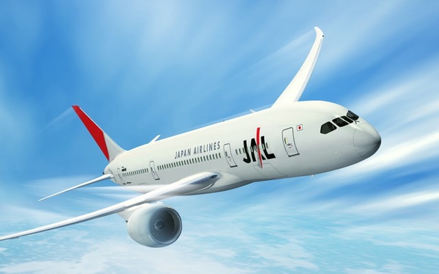ボーイング787は2011年デビュー予定