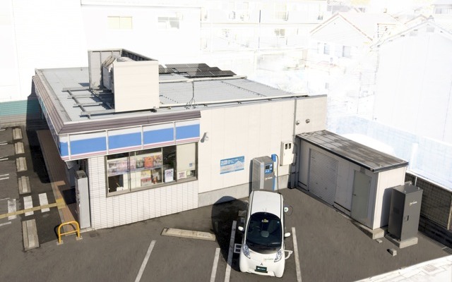 ローソン吉祥院里南店