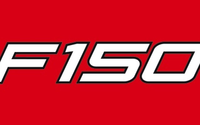 F150ロゴ