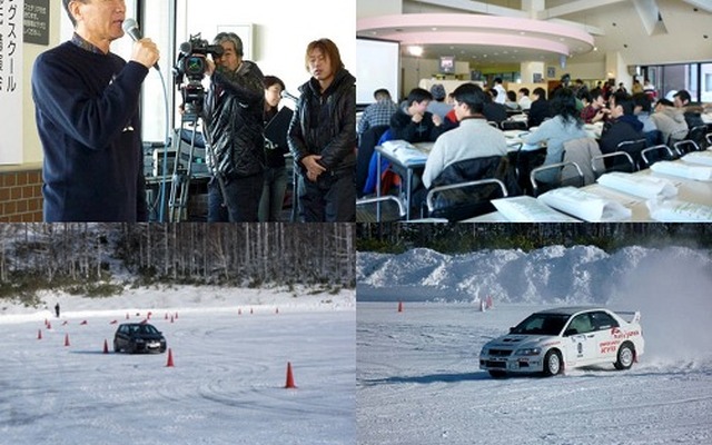 2010年度北海道支社での実施状況