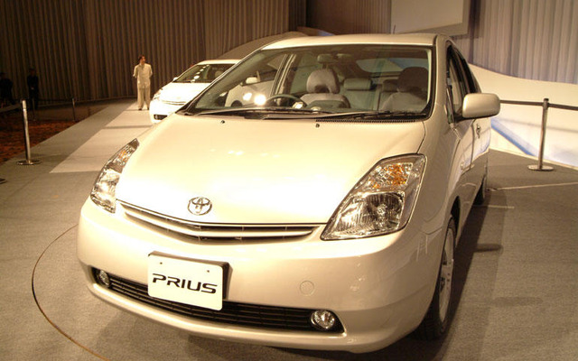 9月の登録車販売、2カ月ぶりのプラス