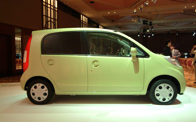 9月の軽自動車販売、6カ月連続のマイナス