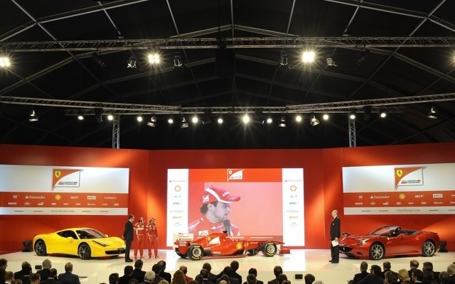 F150ローンチ