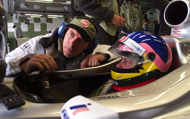 【ホンダF1ストーキング】第2の故郷アメリカで何を狙うビルヌーブ
