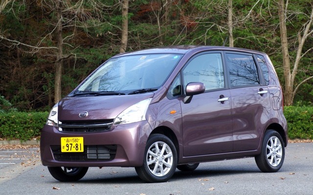 ムーヴ新型