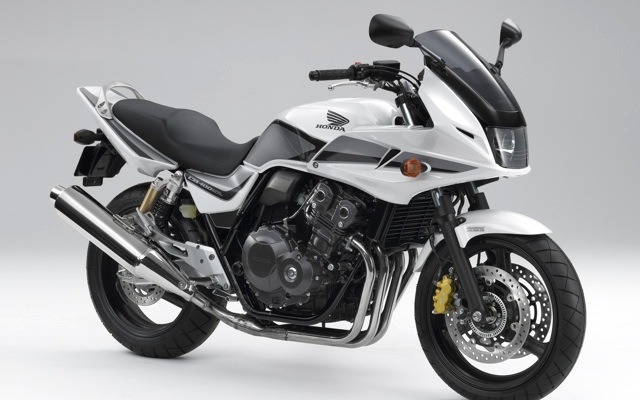 CB400 SUPER BOL D'OR <ABS>