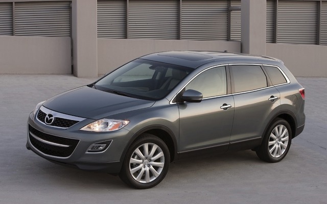 CX9