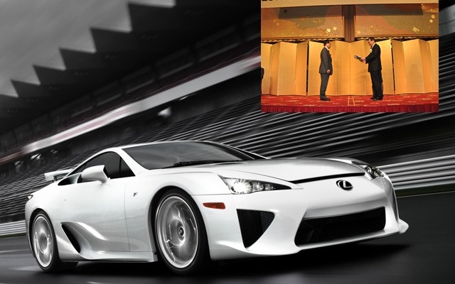 LFA