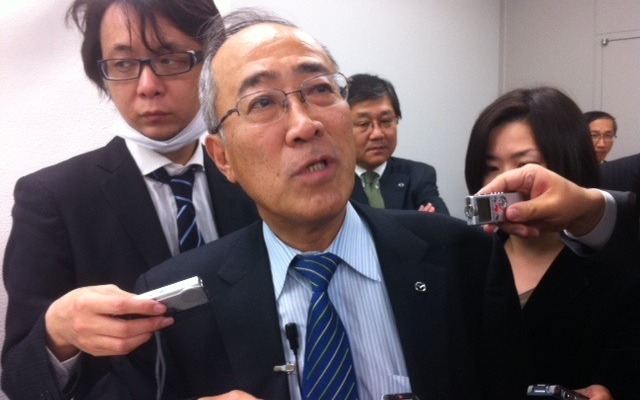 尾崎専務