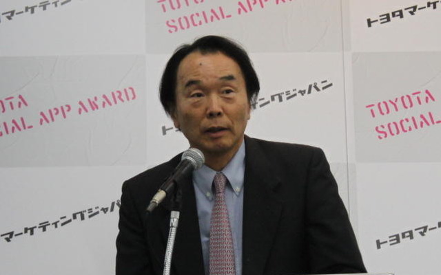 「クルマを救う救世主探してます」トヨタがソーシャルアプリにチャレンジ  「クルマを救う救世主探してます」トヨタがソーシャルアプリにチャレンジ 
