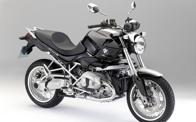 R1200R Classic 