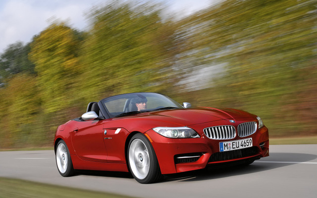 BMW Z4