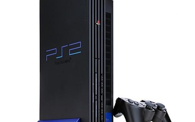プレイステーション2 プレイステーション2