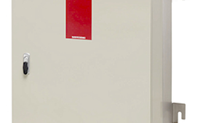 10kW 太陽光発電用パワーコンディショナ ｢SANUPS P73H｣