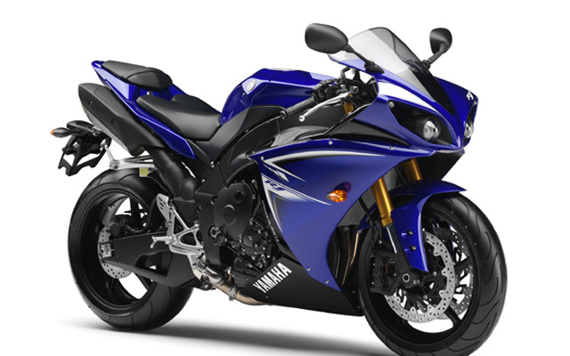 YZF R1
