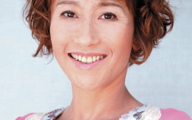 松野明美さんによる講演会を開催