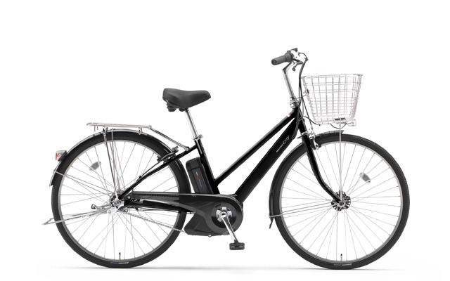 PAS ナチュラM ヤマハ(YAMAHA) 電動自転車・電動アシスト自転車
