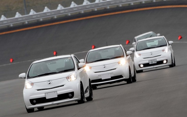 GAZOO Racing スペシャルプログラム