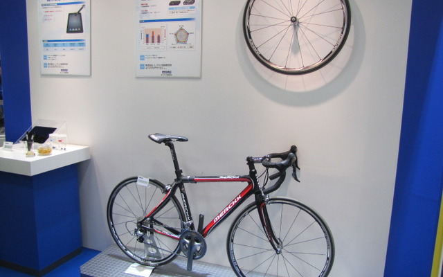イノアック　自転車用タイヤ