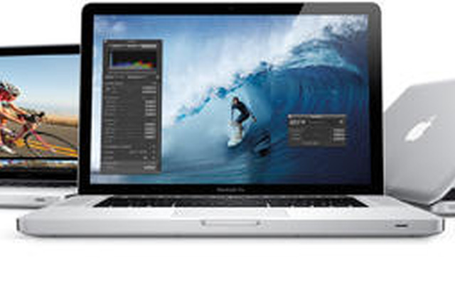アップル、Sandy Bridge搭載の新型MacBook Proを発表！ Sandy Bridge搭載の新型MacBook Pro