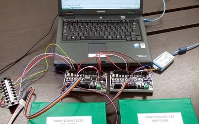 e-nuvoBMS