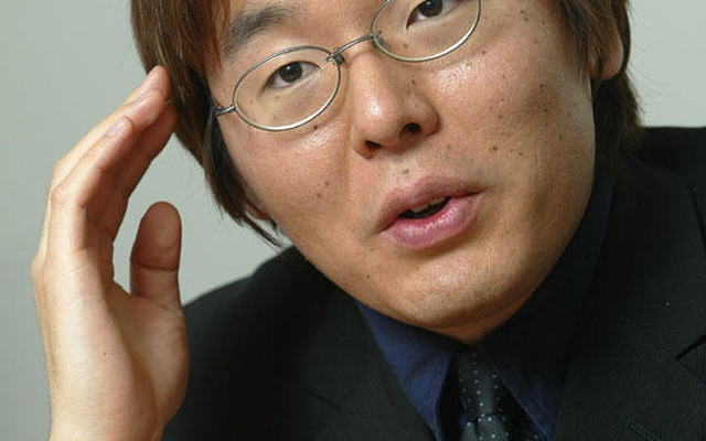 テレマティクス関係者必見「ケータイ戦線に異常あり!?」