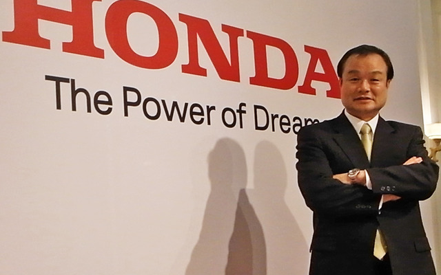 伊東孝紳社長