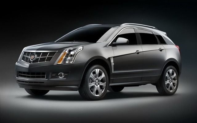 SRX