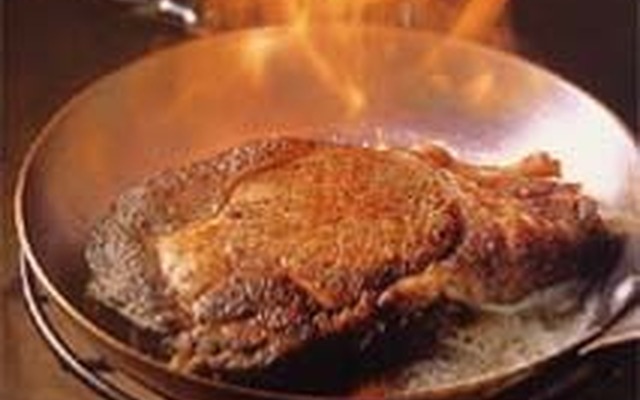 黒毛和牛の霜降りは好きだけど