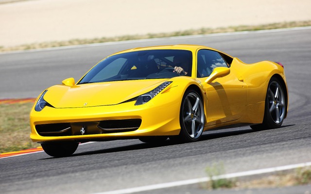 458イタリア