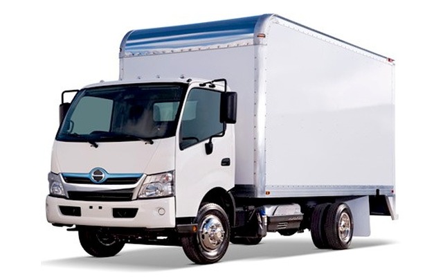 新小型トラック北米仕様車